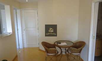 Imagem 3: Flat em Moema Flat / studio com 1 dormitório