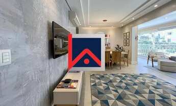 Imagem 7: Venda Apartamento 3 Dormitórios - 137 m² Perdizes