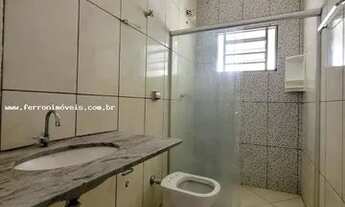 Imagem 7: Casa para Venda em Presidente Prudente, Parque Shiraiwa, 2 dormitórios, 1 banheiro, 2 vaga