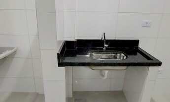 Imagem 2: APARTAMENTO - VILA BRASÍLIA