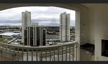 Imagem 4: Apartamento para aluguel e venda tem 90 metros quadrados com 3 quartos