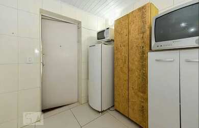 Imagem 3: Apartamento para Aluguel - Copacabana, 1 Quarto, 22 m2