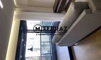 Imagem 3: Lindo e aconchegante apartamento de 48m², 1 suíte - Itaim Bibi