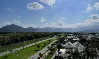 Imagem 3: COBERTURA 03 QTS NAS AMERICAS COM CHURRASQUEIRA