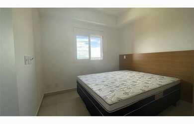 Imagem 4: Apartamento locação 1 dormitório mobiliado na av. Presidente Vargas - R$2.800,00