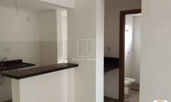 Imagem 3: Apartamento (cobertura 2 - duplex) 1 dormitórios/suite, cozinha planejada, portaria 24hs