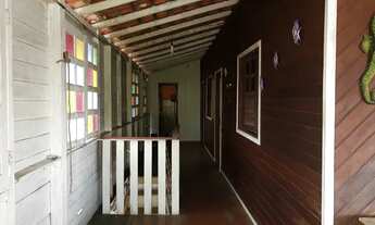 Imagem 2: Casa pra alugar em mosqueiro