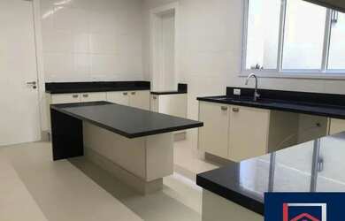 Imagem 7: Casa Locação Vila Nova Conceição 350 m² 4 Dormitórios