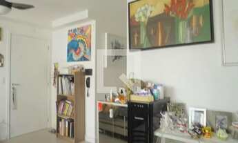 Imagem 4: Apartamento para Aluguel - Chácara Inglesa, 2 Quartos, 58 m2