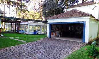 Imagem 5: Casa canela RGS 7 Quartos Centro