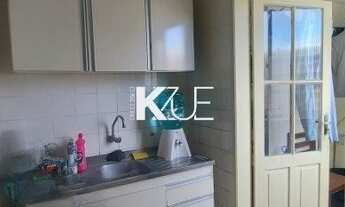 Imagem 6: Apartamento com 2 dormitórios no Centro de Florianópolis