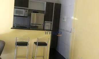 Imagem 6: Apartamento com 2 dormitórios para alugar, 52 m² por R$ 2.174,00/mês - Maraponga - Fortale