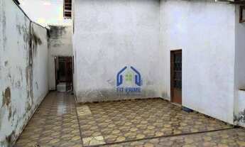 Imagem 4: Casa com 2 dormitórios à venda, 101 m² por R$ 154.000,00 - Jardim Santo Antônio - São José