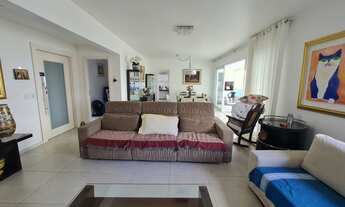 Imagem 12: Apartamento para venda tem 185 m² com 3 suítes em Vila Romana - São Paulo - SP