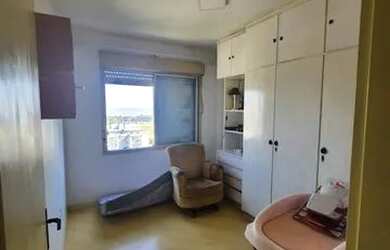 Imagem 4: Apartamento para aluguel possui 95 metros quadrados com 2 quartos em Cristal - Porto Alegr