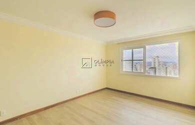 Imagem 5: Apartamento Locação 3 Dormitórios - 125 m² Higienópolis