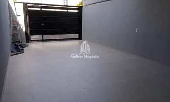 Imagem 2: Casa com 3 dorms, Parque Jambeiro, Campinas - R$ 669 mil, Cod: RCA2526