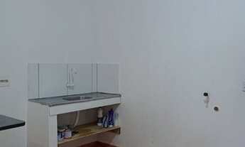 Imagem 3: Aluga-se kitnet Kitnet com 1 dormitório