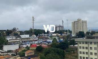 Imagem 2: Apartamento para venda com 70 metros quadrados com 2 quartos em Centro - Itaboraí - RJ