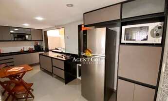 Imagem 4: Casa Duplex tres suites