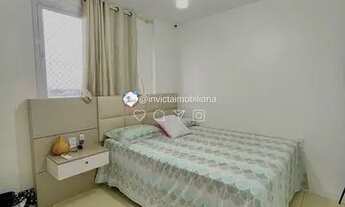 Imagem 6: Ilha Parque - 82m² - 3 Quartos - Nascente - Projetado