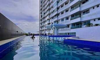 Imagem 6: APARTAMENTO MOBILIADO E EQUIPADO, NO ALTIPLANO NOBRE