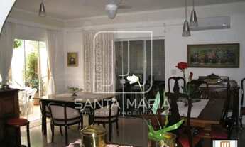 Imagem 2: Casa (térrea em condominio) 4 dormitórios/suite, cozinha planejada, portaria 24hs, em cond