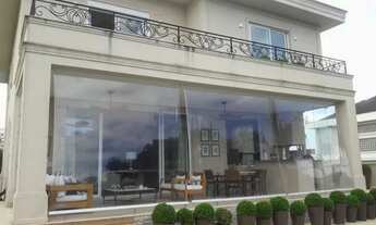 Imagem 5: Linda casa, em Condomínio Clube de Alphaville!! 400 metros quadrados com 3 suítes!!