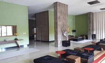 Imagem 6: Caminho Das Árvores, Premium Plaza, Aluguel, Quarto E Sala, 56 m²