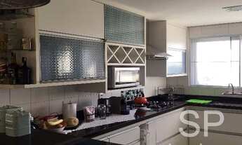 Imagem 4: Cobertura com 3 dormitórios para alugar, 275 m² por R$ 7.566,00/mês - Centro - Vinhedo/SP