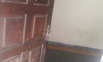 Imagem: Casa 1 dormitório, sala, cozinha, banheiro