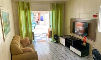 Imagem 3: Alugo casa na ilha de Itamaracá-Forte Orange. Diárias a pasto partir de 600,00