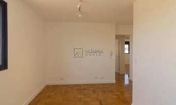 Imagem 3: Locação Apartamento 2 Dormitórios - 66 m² Vila Mariana