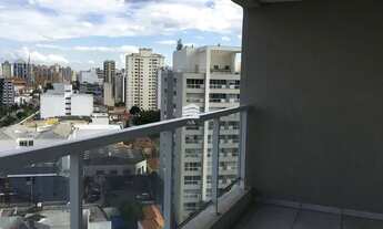 Imagem 6: Apartamento para venda tem 68 metros quadrados com 2 quartos em Vila Clementino - São Paul
