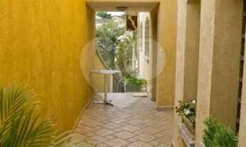 Imagem 5: Lindo sobrado com 3 dorms 1 suíte espaço gourmet na Água Fria