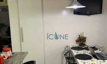 Imagem 9: Casa com 3 suítes, 175 m² - venda por R$ 1.100.000 ou aluguel por R$ 6.010/mês - Condomíni