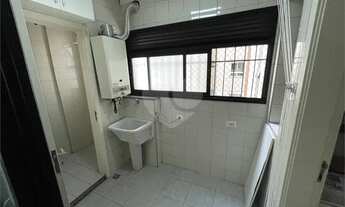 Imagem 5: Apartamento para venda possui 96 metros quadrados com 3 quartos em Moema - São Paulo - SP