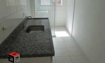 Imagem 7: Apartamento para aluguel 3 quartos 1 vaga Smile Village Planalto - São Bernardo do Campo