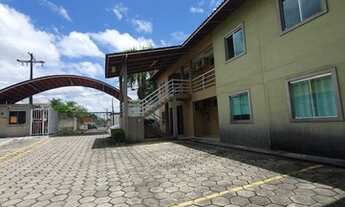 Imagem 2: Apartamento amplo com 02 quartos