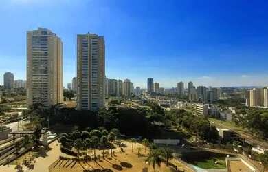 Imagem 5: Apartamento - 4 Suítes - Jardim Botânico