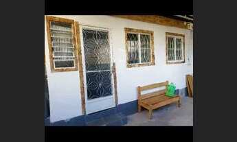 Imagem: Aluguel quitinete