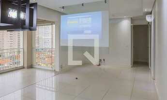 Imagem: Apartamento para Aluguel - Água Branca