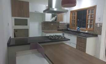 Imagem 7: Apartamento 172 m2, Centro de Santo André