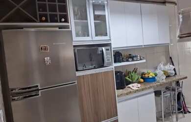 Imagem 5: Apartamento 3 quartos a venda, no bairro Jequiezinho, Jequié