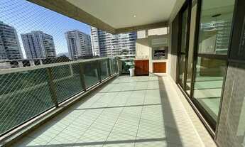 Imagem 2: Península, 140 metros quadrados com 4 quartos