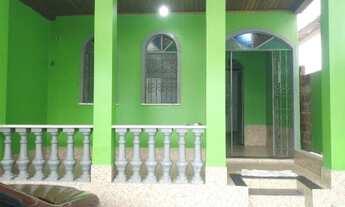 Imagem 3: Casa no Japiim - Excelente Localização