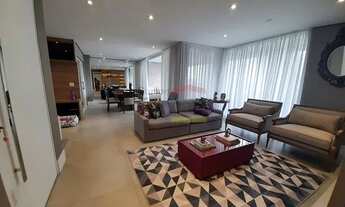 Imagem 1: APARTAMENTO EM SANTANA CONTENDO 3 SUÍTES, 4 VAGAS E VARANDA