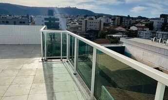 Imagem: Cobertura 4 qtos Sete Lagoas