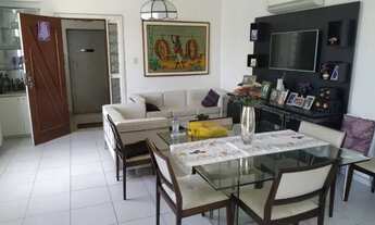 Imagem 3: 3 Quartos, sendo 2 suítes , mobiliado , 2 Garagens .Próximo a casa dos concursos e Bolo da