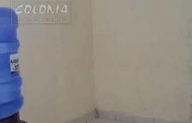 Imagem 3: Santo André - Casa Padrão - Parque das Nações